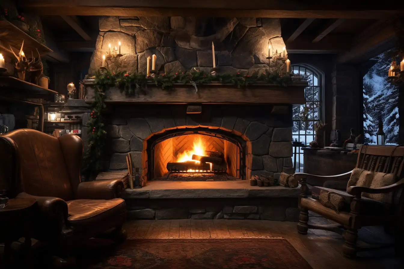 Cozy Apres-Ski Moments in Telluride