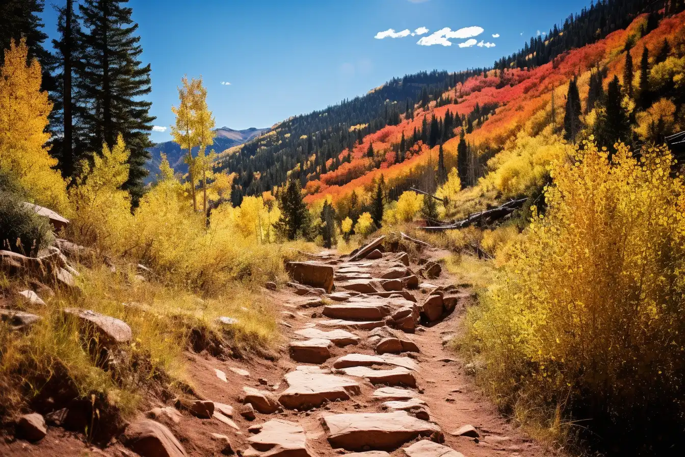Summer Hiking Escapes
