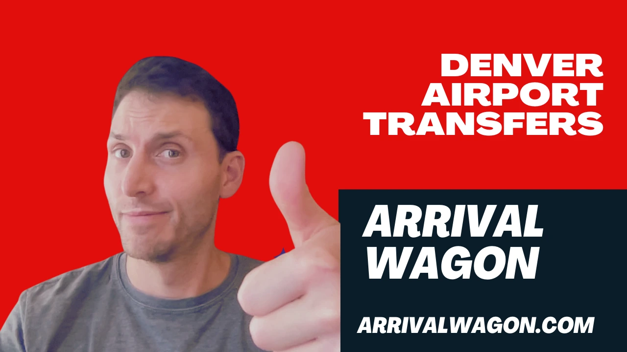 Denver Airport Shuttles and Black Car